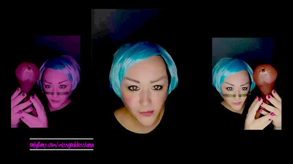 Campsissyboi: Відсмоктуй великий жирний соковитий член