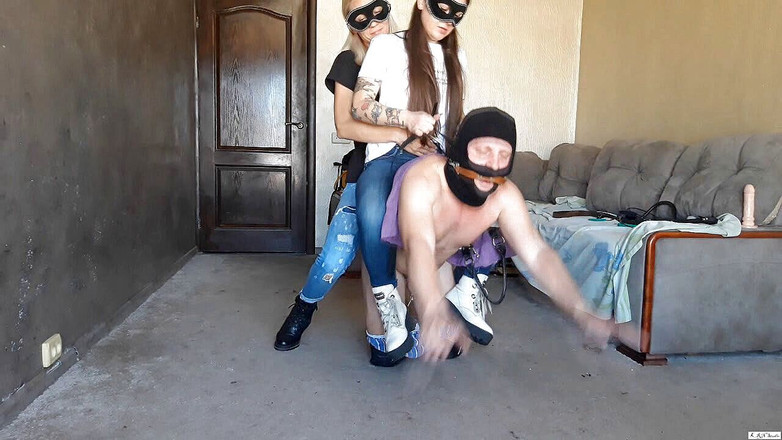 KRNStudio: FFM 세션 #55 포니보이