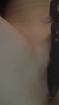 Cette chatte a toujours envie de jouer