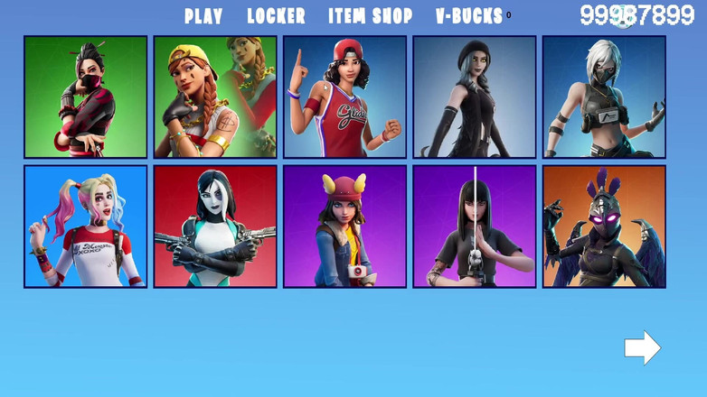 LewdArcade: Fucknite Porno Spiel Spielen [18+] Fortnite Parodie Porno Spiel Spiel / sexspiel...