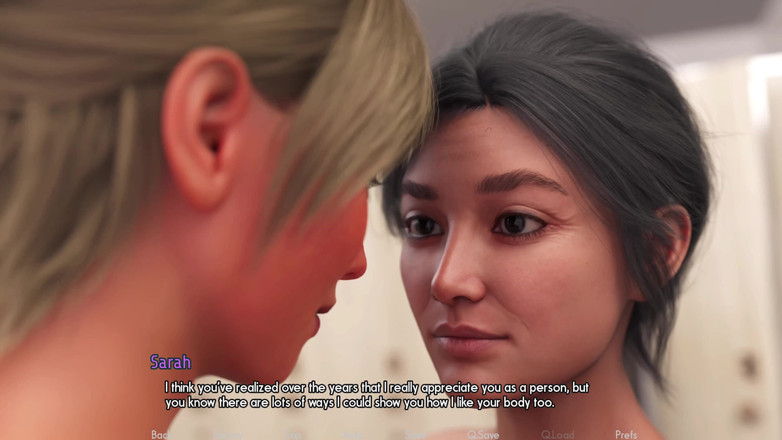 Snip Gameplay: Alternative shemevolution 1 leo bekommt seinen arsch hart gefickt