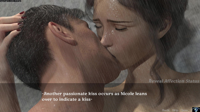 Porngame201: A Stepmother's Love #18