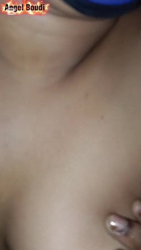 Bengalski anioł Boudi i jej mąż romantyczne filmy porno