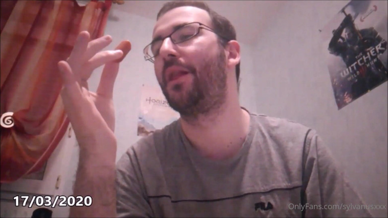 Sylvanus44: Sylvanus - diário de sexo parte 1