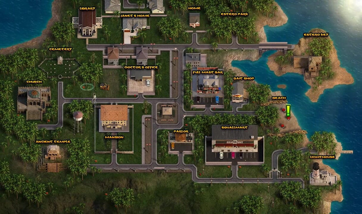 Miss Kitty 2K: Treasure of Nadia - Ep 171 Many Kamasutra Pages! podle Misskitty2k