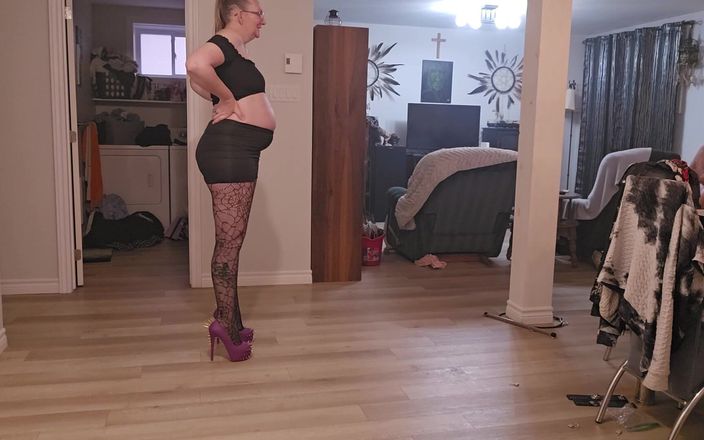 Miss jj chose: Nevyvolávejte to, paní