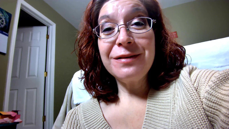 Elianna: Sexy masturbace zralé ženy