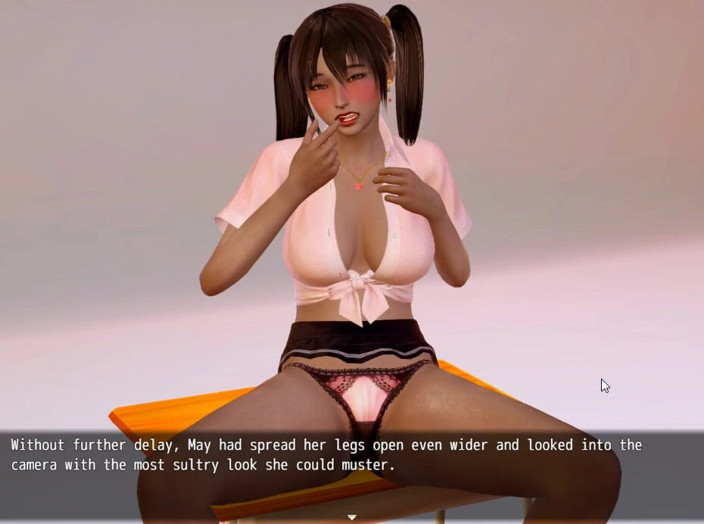 XXX Games Bunk: Asırlar geliyor - oyun - rol yapma - öğrenci olarak kostümlü oyun - fotoğraf çekimi 3
