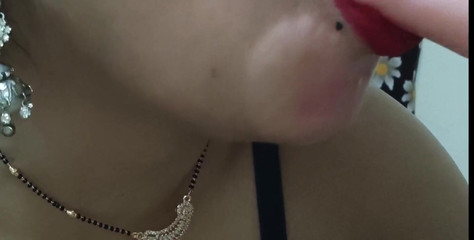 Saarabhabhi6: Hindi sex story roleplay - indyjski szwagier skorzystał z okazji i...