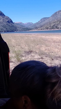 Lake'in and Love'in