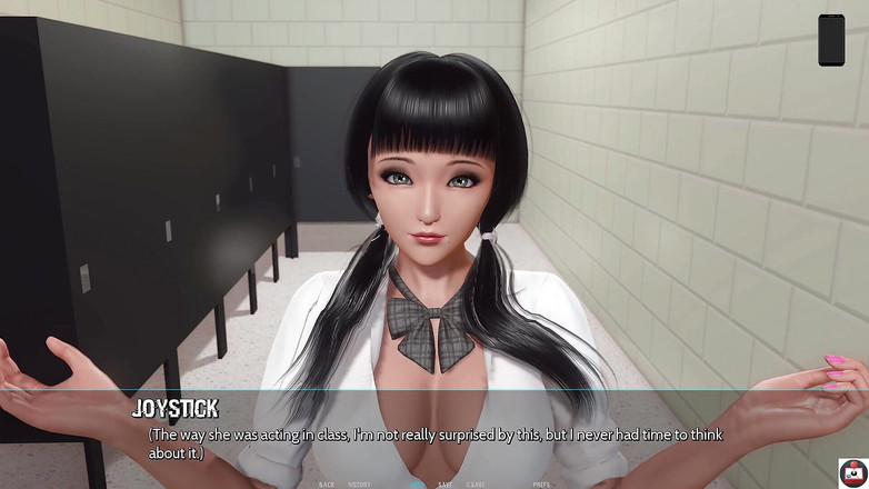 Joystick Cinema: Vlnky - (část 02) - Nc