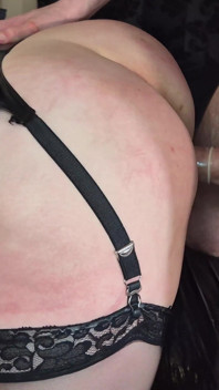 2 Users Fuck Me in All Holes