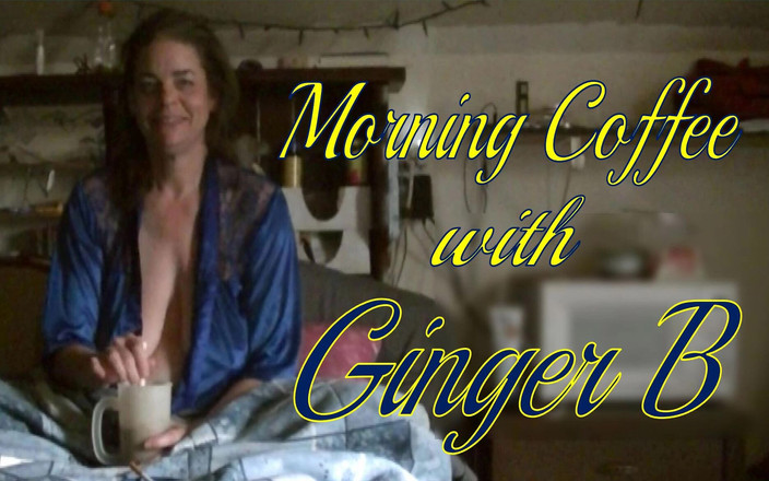 Victor N Ginger B: Gina B와 함께하는 모닝 커피