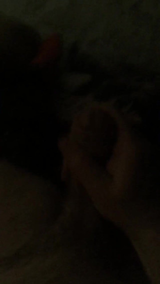Jayo_Ck: Hard Cock Creamy Cumshot