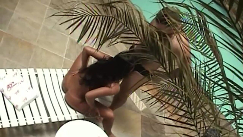 NAUGHTYPOLSKA: Curvy Brunette MILF Takes Deep Anal and Facial
