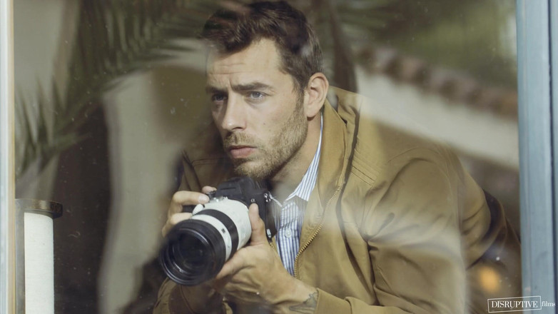 Disruptive films: 破坏性电影 - 爬行者观看但丁科勒与同性恋情人欺骗妻子