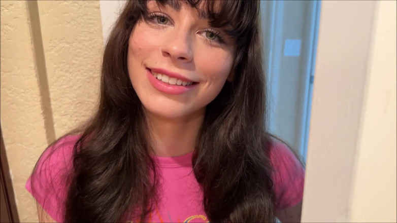 Alex Adams: Goth Step Sis Lets You Use Her Butthole - Renee Rose -...