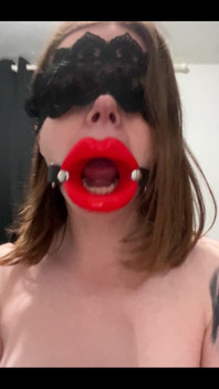 What Do You Think of My New Gag? Any Ideas on What I Should Do with It?