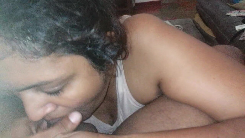 Tina Baby: Desi Aunty Kows How to Keep Me Comming for Her...