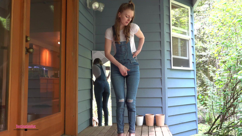 Destination Kat: Змочування джинсів, добірка