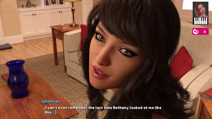 Johannes Gaming: Melody part 2, I loved fucking Isabella so hard