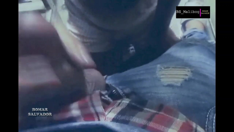 pinoy malibog: Možná to budete chtít sníst!