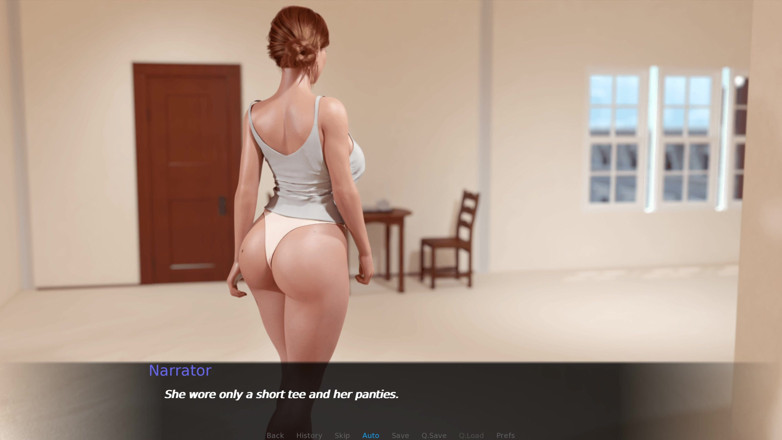 Porngame201: Natasha Naughty Wife Update 11