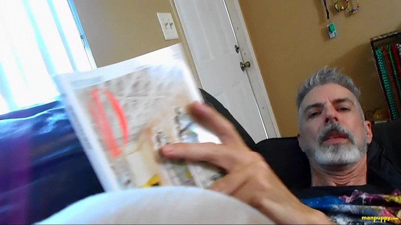 Man Puppy: 忽略你 - 爸爸巨人7