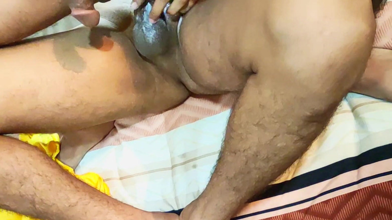 Ahpanal: गे डॉगी और काउबॉय चुदाई