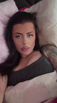 Barbie studio