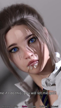Stories of Rebecca #3