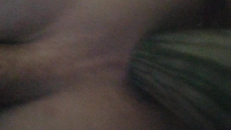 DeKING: Anaal inbrengen