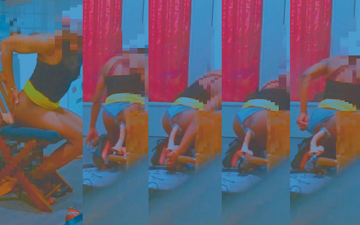 Charlie-0123: 28 Zentimeter, alles ist erlaubt