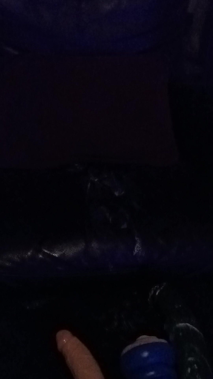 AnacondaWhite: Analizzare