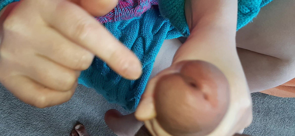 Vik_All: Styvmamma, lek med min kuk.