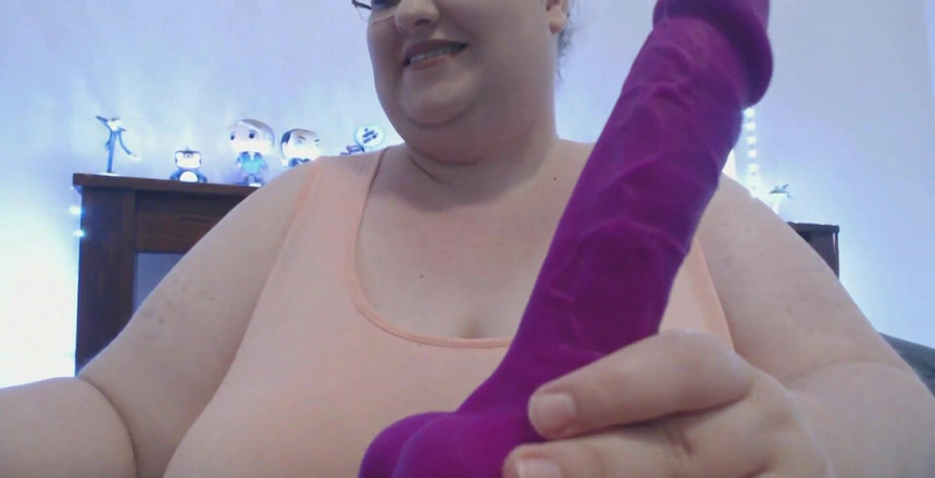 LaLaDelilah: Jsi připravená se pro mě udělat?