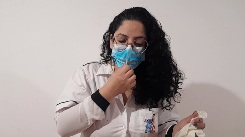 Eddie Queens: Doktor dziwki daje mi egzamin ze szczęśliwym zakończeniem część 1