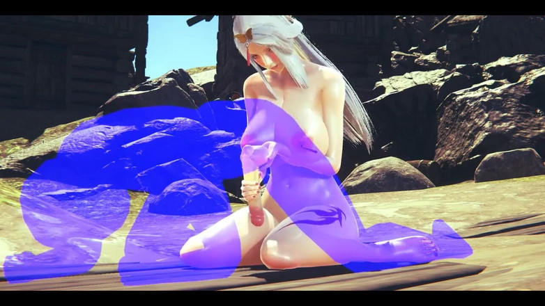 HentaiTubes: 겐신 핑구랑 섹스