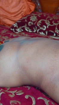 Super Hot Big Boobs Bhabhi Seduced by Her Naughty Servant