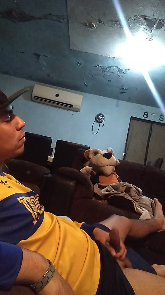 AlexAlejandro13: Мы играем рано утром