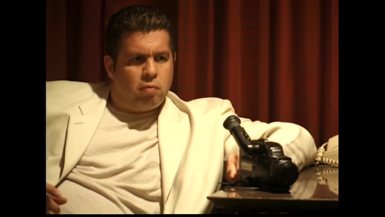 Cinema X: A Fúria das Lésbicas Incontroláveis