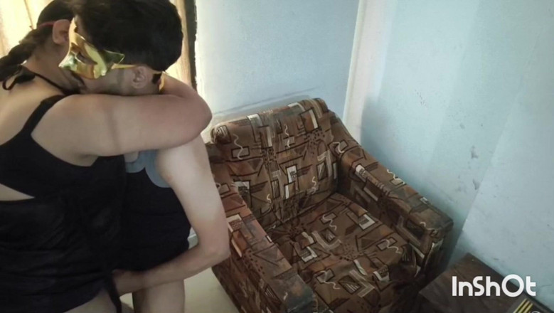 Sexgarl84: Vysadil jsem svou manželku v hotelu