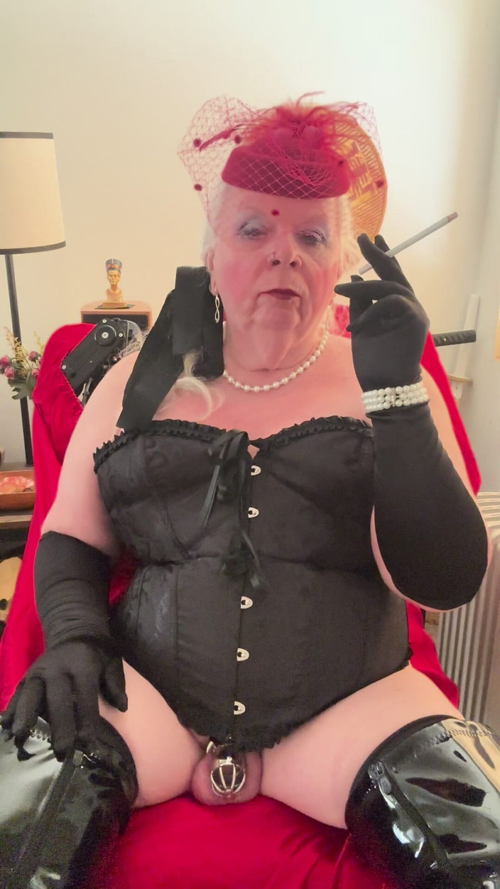 Constance: Immerwährende Singularität