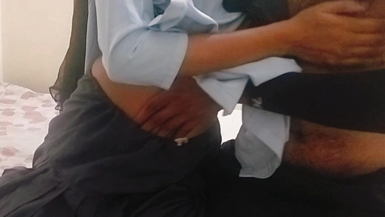 Savitabhabhi078: Indische studente geneukt door leraar