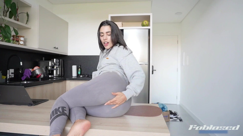 Fablazed: your Breakfast Is Served, Do You Want Pussy or Ass? -...
