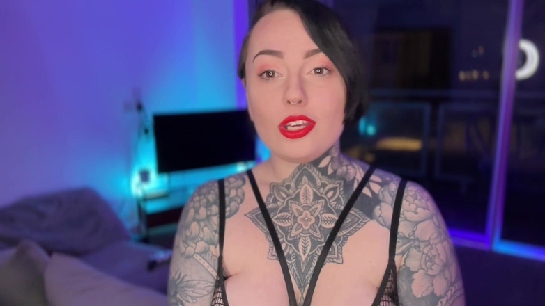 Miss Valentina: Tvůj příjem je můj