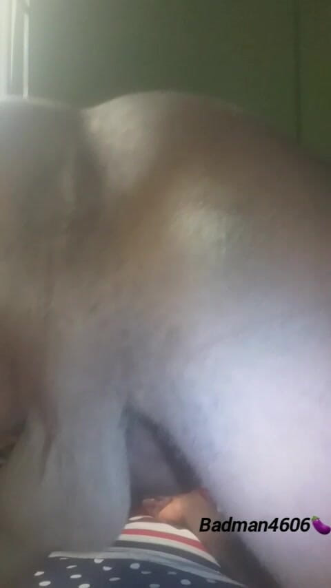 Badman4606: Sesso anale parte 1
