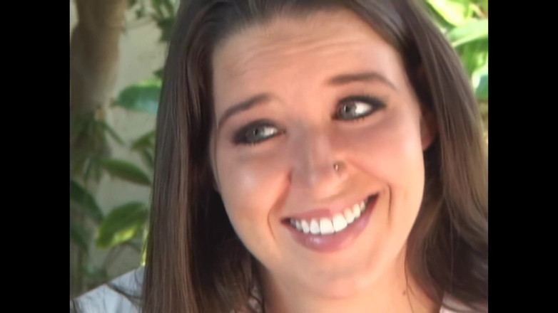Bewitched!: Kelly Tyler: a Young Brunette Fucked by the Perfect Little...