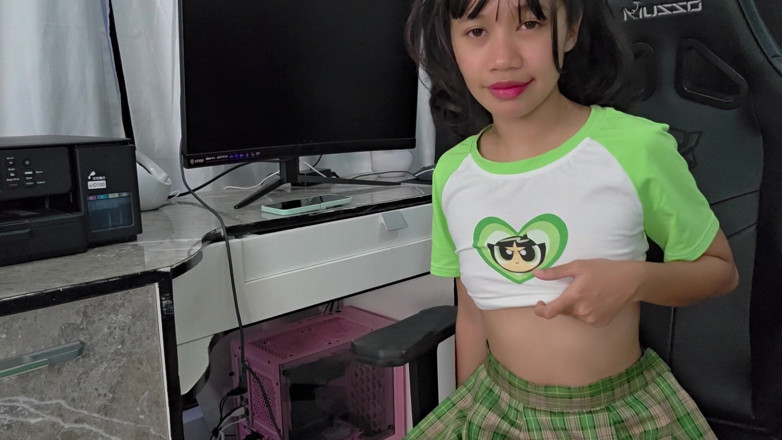 creamberryfairy: Breed Me Senpai