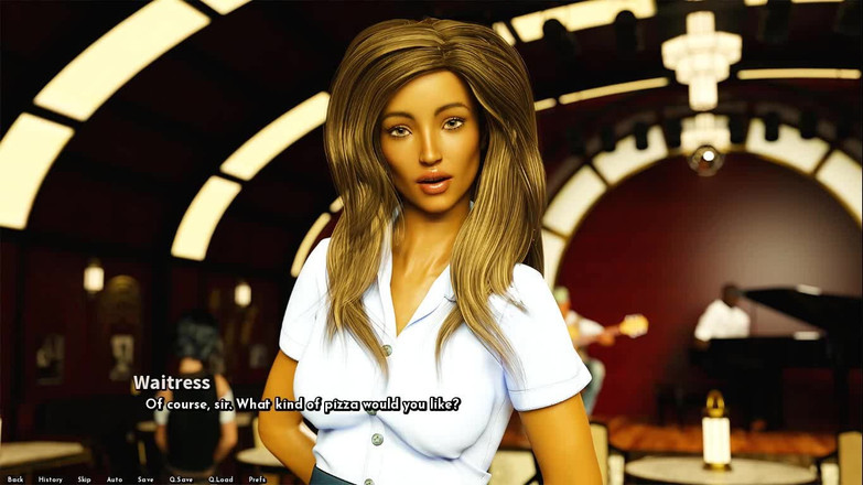 Dirty GamesXxX: 무료 의지에 오신 것을 환영합니다 : 데이트 ep 11의 섹시한 라틴계